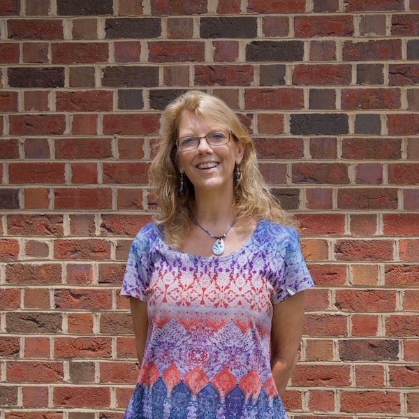 Kathleen Cantwell, Children's Director