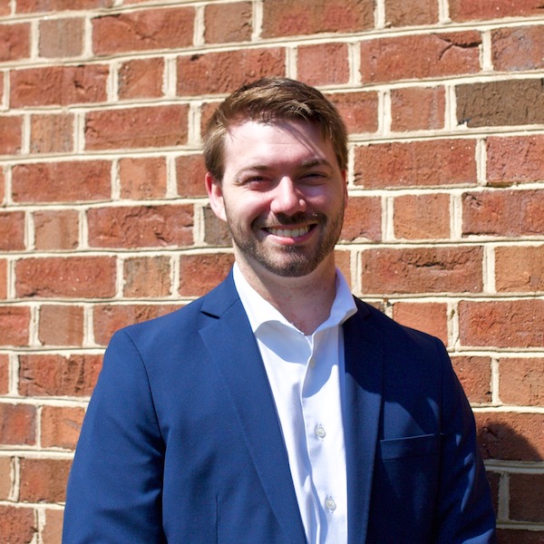 Steven Ryan, Worship Leader