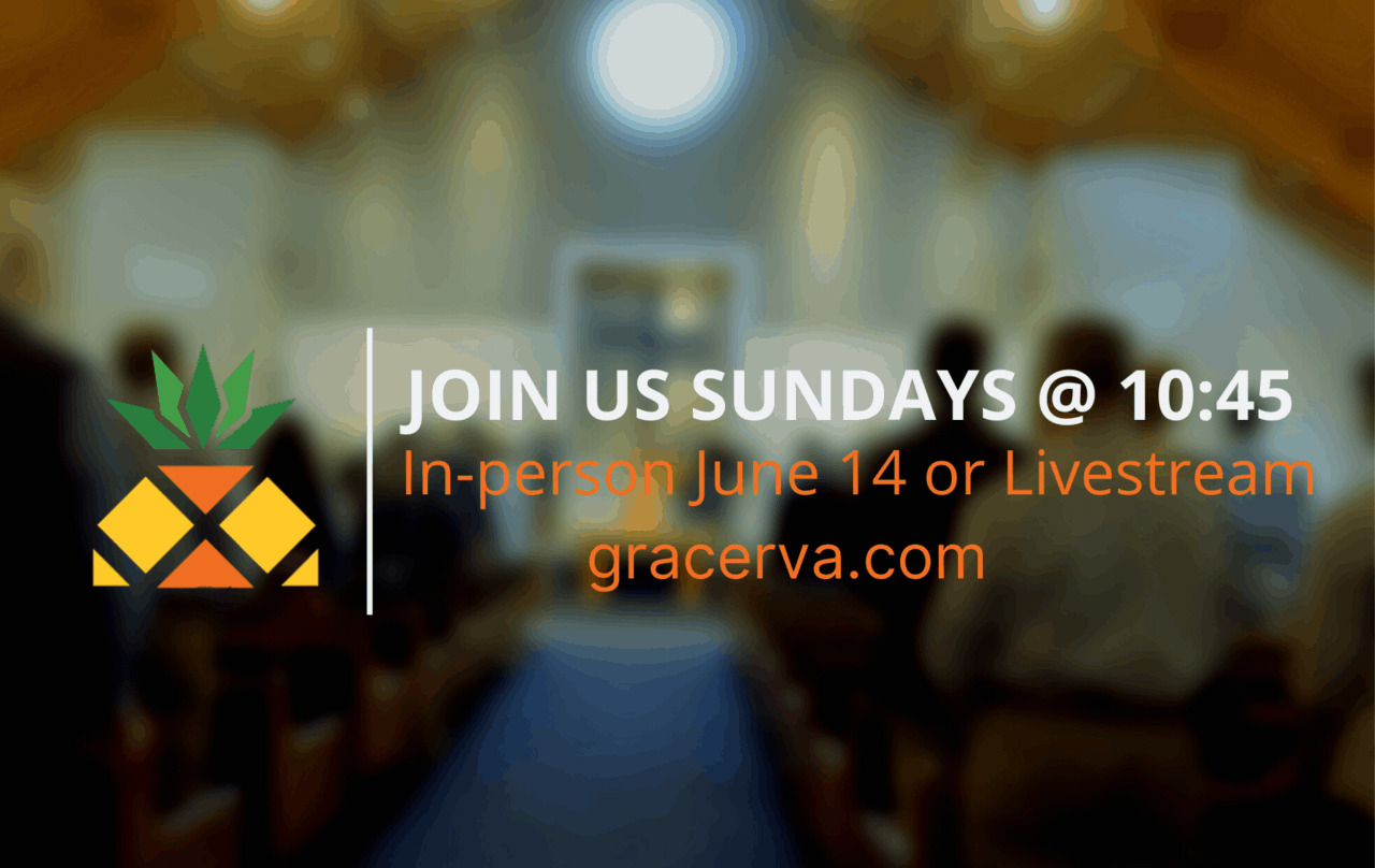 In-Person Worship | Grace Community Baptist Church